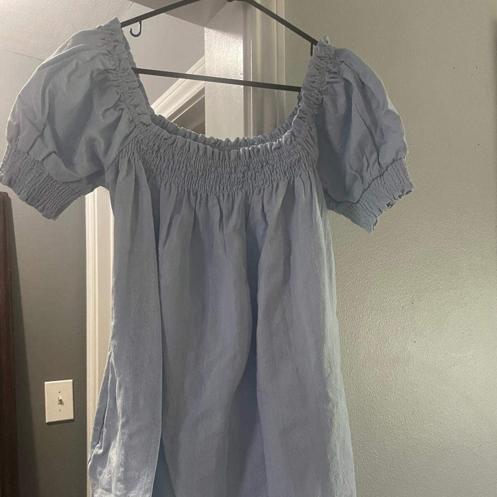Free people dress